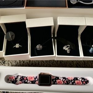 Apple Watch 3 38mm with cellular